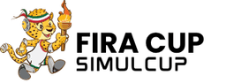 Iran SimulCup 2026 logo